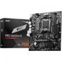 Imagem de Placa Mãe MSI PRO B650M-B DDR5 AMD Soquete AM5 - 911-7E28-013