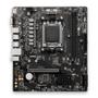 Imagem de Placa mãe msi pro b650m-b ddr5 amd soquete am5 - 911-7e28-013 