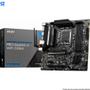 Imagem de Placa Mãe Msi Pro B660M-A Wifi Ddr4 Matx Oem S/Box