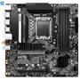Imagem de Placa Mãe Msi Pro B660M-A Wifi Ddr4 Matx Oem S/Box