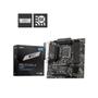 Imagem de Placa Mãe MSI PRO B760M-A WiFi TX LGA 1700 DDR5 HDMI USB 3.2