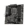 Imagem de Placa Mãe MSI PRO B760M-A WiFi TX LGA 1700 DDR5 HDMI USB 3.2