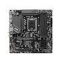 Imagem de Placa Mãe MSI PRO B760M-A WiFi TX LGA 1700 DDR5 HDMI USB 3.2