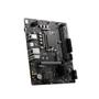 Imagem de Placa Mãe MSI PRO B760M-E LGA 1700 Intel B760 mATX DDR5