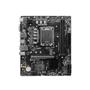Imagem de Placa Mãe MSI PRO B760M-E LGA 1700 Intel B760 mATX DDR5
