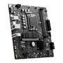 Imagem de Placa Mãe MSI PRO B760M-G, Intel LGA 1700, mATX, DDR5, Preto - PRO B760M-G