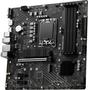 Imagem de Placa-Mãe MSI PRO B760M-P DDR4 - LGA 1700 - Formato mATX
