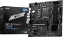 Imagem de Placa-Mãe MSI PRO B760M-P DDR4 - LGA 1700 - Formato mATX