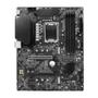 Imagem de Placa-Mãe MSI PRO Z690-P, Intel, ATX, DDR4, Preto - PRO Z690-P DDR4