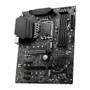 Imagem de Placa-Mãe MSI PRO Z690-P, Intel, ATX, DDR4, Preto - PRO Z690-P DDR4