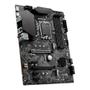 Imagem de Placa-Mãe MSI PRO Z690-P, Intel, ATX, DDR4, Preto - PRO Z690-P DDR4