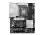 Imagem de Placa Mãe MSI PRO Z890-P WIFI 7 LGA 1851 4xDDR5