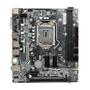 Imagem de Placa Mãe NTC H61M LGA1155 2xDDR3 Chipset H61 mATX