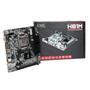 Imagem de Placa Mãe NTC H61M LGA1155 2xDDR3 Chipset H61 mATX