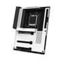 Imagem de Placa Mãe NZXT N7 B650E Branco Socket AM5 AMD DDR5