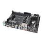 Imagem de Placa Mãe OEM Bluecase BMBA520 AMD AM4 DDR4 Gigabit M2 Nvme
