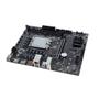 Imagem de Placa Mãe Para Processadores Intel Yon H610, LGA1700, DDR4 - H610G676 G
