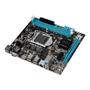 Imagem de Placa Mãe Para Processadores Intel Yon H81,LGA1150, DDR3 - H81G573 GL V2