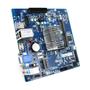 Imagem de Placa Mae PcWare Com Processador Celeron Integrado Dual Core N4020 DDR4 Mini ATX HDMI/VGA - IPX4020E OEM