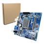 Imagem de Placa Mae PcWare Com Processador Celeron Integrado Dual Core N4020 DDR4 Mini ATX HDMI/VGA - IPX4020E OEM