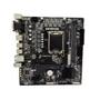 Imagem de Placa Mãe PCWare IPMH610G, Chipset H610, Intel LGA 1700, mATX, DDR4