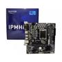 Imagem de Placa Mãe PCWare IPMH610G, Chipset H610, Intel LGA 1700, mATX, DDR4
