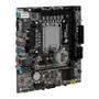 Imagem de Placa Mae Pichau Alphard H610M-T, DDR4, LGA 1700, M-ATX, Chipset Intel H610, PCH-ALPH610M-T