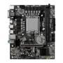 Imagem de Placa Mae Pichau Alphard H610M-T, DDR4, LGA 1700, M-ATX, Chipset Intel H610, PCH-ALPH610M-T