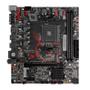 Placa Mae Pichau Danuri A520M-PX, Chipset AMD A520, DDR4, Socket AM4, M-ATX, PCH-DNRA520M-PX Imagem de Placa Mae Pichau Danuri A520M-PX, Chipset AMD A520, DDR4, Socket AM4, M-ATX, PCH-DNRA520M-PX