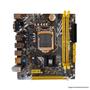 Imagem de Placa Mae Revenger H310 LGA 1151 DDR4 1 x NVMe M.2 LAN 1000 MBPS - G-H310