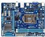 Imagem de PLACA MÃE SOCKET 1155 GIGABYTE DDR3 INTEL CORE i3/i5/i7 AUDIO HD PCI 3.0 OEM