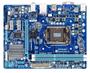 Imagem de PLACA MÃE SOCKET 1155 GIGABYTE DDR3 INTEL CORE i3/i5/i7 AUDIO HD PCI 3.0 OEM