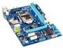 Imagem de PLACA MAE SOCKET 1155 GIGABYTE DDR3 INTEL CORE i3/i5/i7 C/ VGA AUDIO HD PCI 3.0 (OEM)