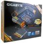 Imagem de PLACA MAE SOCKET 1155 GIGABYTE DDR3 INTEL CORE i3/i5/i7 C/ VGA AUDIO HD PCI 3.0 (OEM)