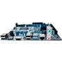 Imagem de Placa Mãe Soquete 1150 H81 DDR3, Com Slot Para SSD M.2, PCi Express, HDMI e Rede Gigabit, Goldentec - GT-H81-M2