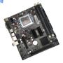 Imagem de Placa Mãe Soquete 775 Afox Ig31-Ma6 Ddr2 Vga Usb2.0 Lan Som
