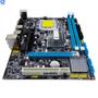 Imagem de Placa Mãe Soquete 775 / Ddr3 Goline G41 Gl-41-Ma G41