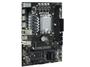 Imagem de Placa Mãe Star Para Intel 12 Geração LGA 1700 H610 M.2 DDR4
