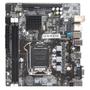Imagem de Placa Mãe TCN H81 Intel LGA1150 I3 I5 I7 USB 3.0 DDR3 USB3.0