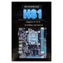 Imagem de Placa Mãe TCN H81 Intel LGA1150 I3 I5 I7 USB 3.0 DDR3 USB3.0