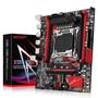 Imagem de Placa-Mãe X99 com Suporte Xeon E5 V3/V4 - LGA 2011-3 - DDR4 - Quatro Canais