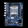 Imagem de Placa-Mãe X99 Huananzhi PD4 LGA 2011-3 - Intel Xeon E5 V3/V4 - DDR4 - M.2