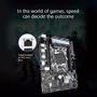 Imagem de Placa-Mãe X99M-G2 DDR4 LGA2011 V3/V4 com M.2 e WiFi - Suporte E5
