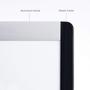 Imagem de Placa Magnética Retangular de Apagamento a Seco - Amazon Basics