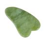 Imagem de Placa Massageadora Jade Gua Sha - Wapshop