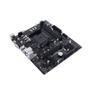 Imagem de Placa Me Micro ATX AMD A520 AM4 2DDR4 A520MH  Biostar