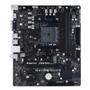 Imagem de Placa Me Micro ATX AMD A520 AM4 2DDR4 A520MH  Biostar