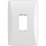 Imagem de Placa Mectronic Petra 4X2 - 1 Modulo Vertical 82001V