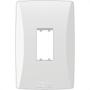 Imagem de Placa Mectronic Petra 4X2 - 1 Modulo Vertical 82001V