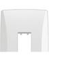 Imagem de Placa Mectronic Petra 4X2 - 1 Modulo Vertical 82001V